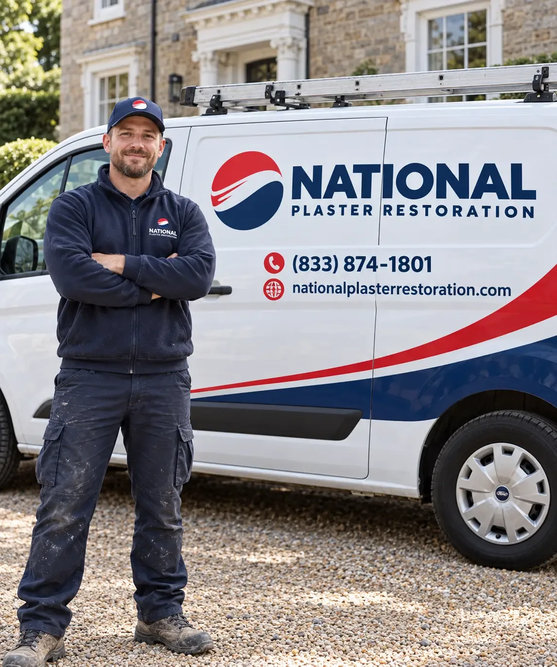 Plaster Repair company in Ionia, IA